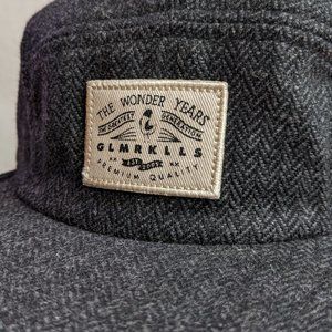 The Wonders Years x Glamour Kills Camper Dad Hat